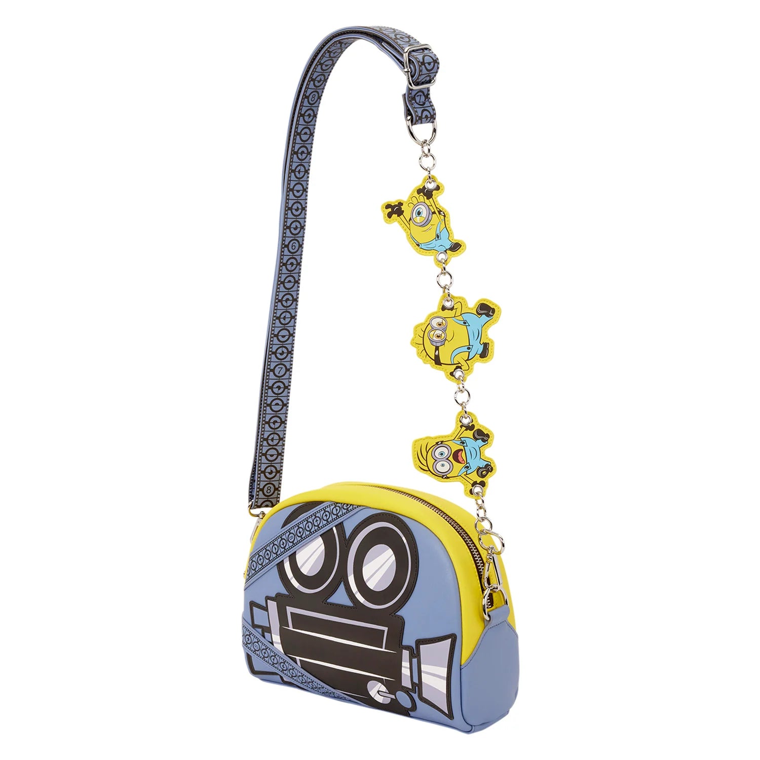 MINIONS 3 - Sac bandoulière Loungefly Loungefly