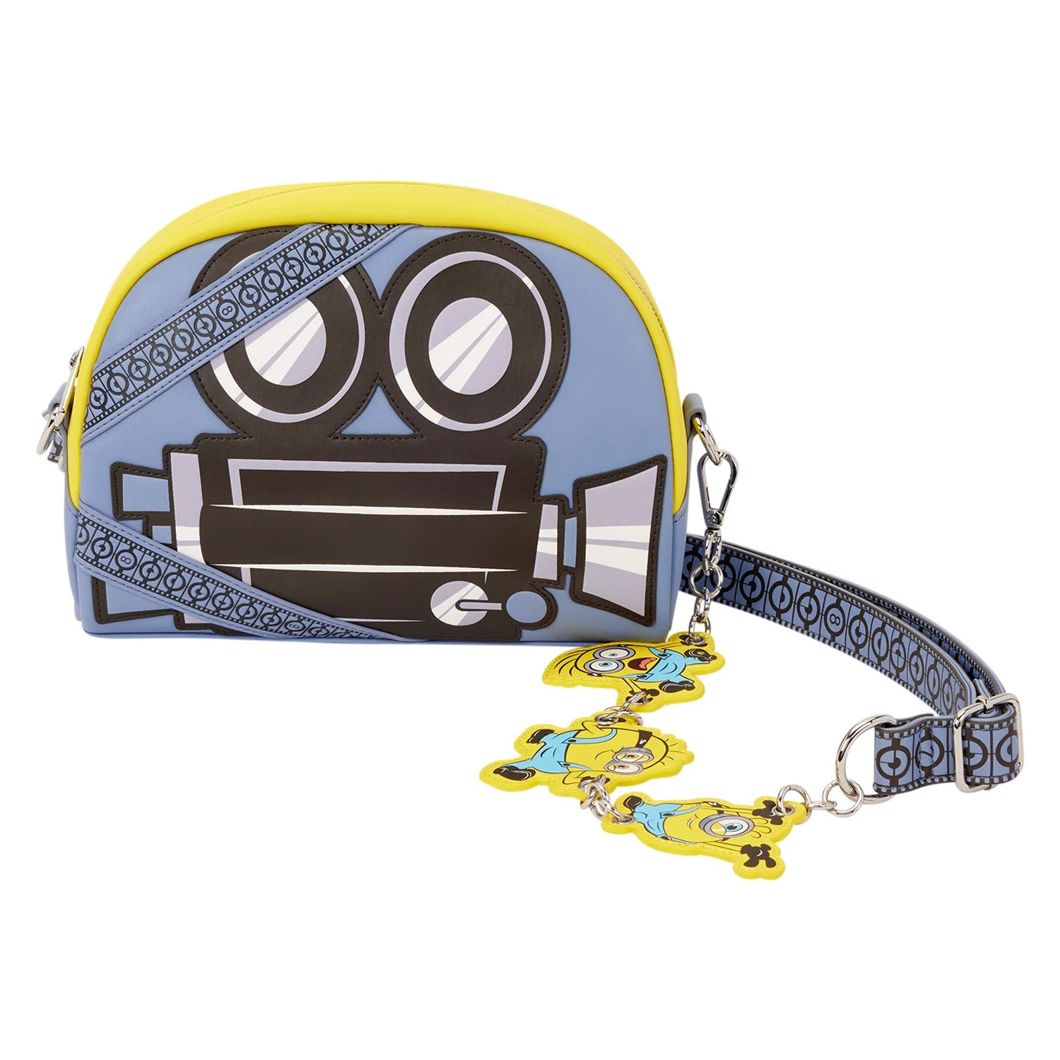 MINIONS 3 - Sac bandoulière Loungefly Loungefly