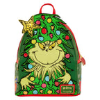 GRINCH - Holiday - Mini Sac à Dos LoungeFly bems