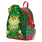 GRINCH - Holiday - Mini Sac à Dos LoungeFly bems