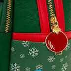 GRINCH - Holiday - Mini Sac à Dos LoungeFly bems