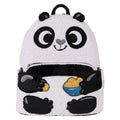 KUNG FU PANDA - Baby Po - Mini Sac à Dos LoungeFly Loungefly