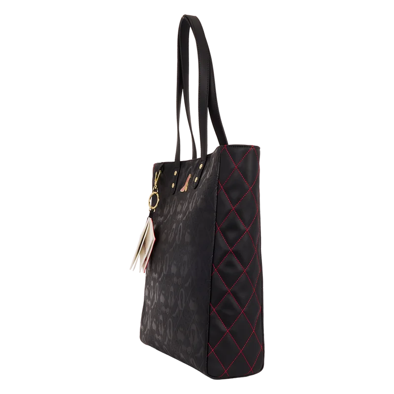 Tote bag Runway Magazine — Le Diable s’habille en Prada — Loungefly Loungefly