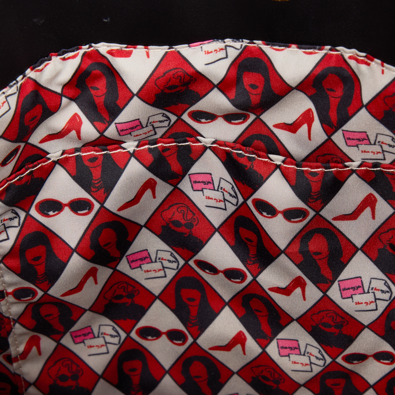 Tote bag Runway Magazine — Le Diable s’habille en Prada — Loungefly Loungefly