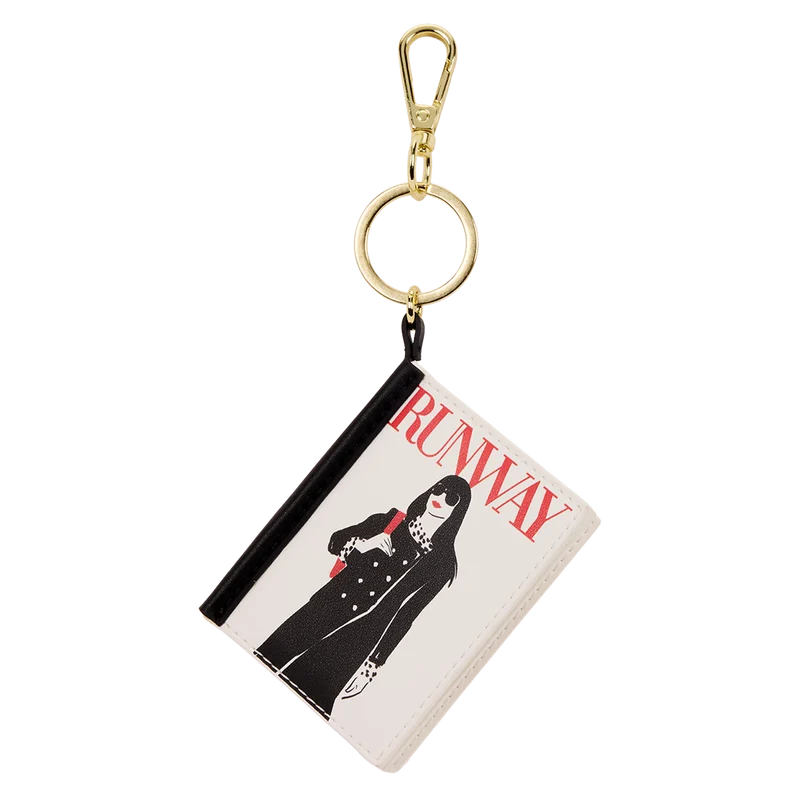 Tote bag Runway Magazine — Le Diable s’habille en Prada — Loungefly Loungefly