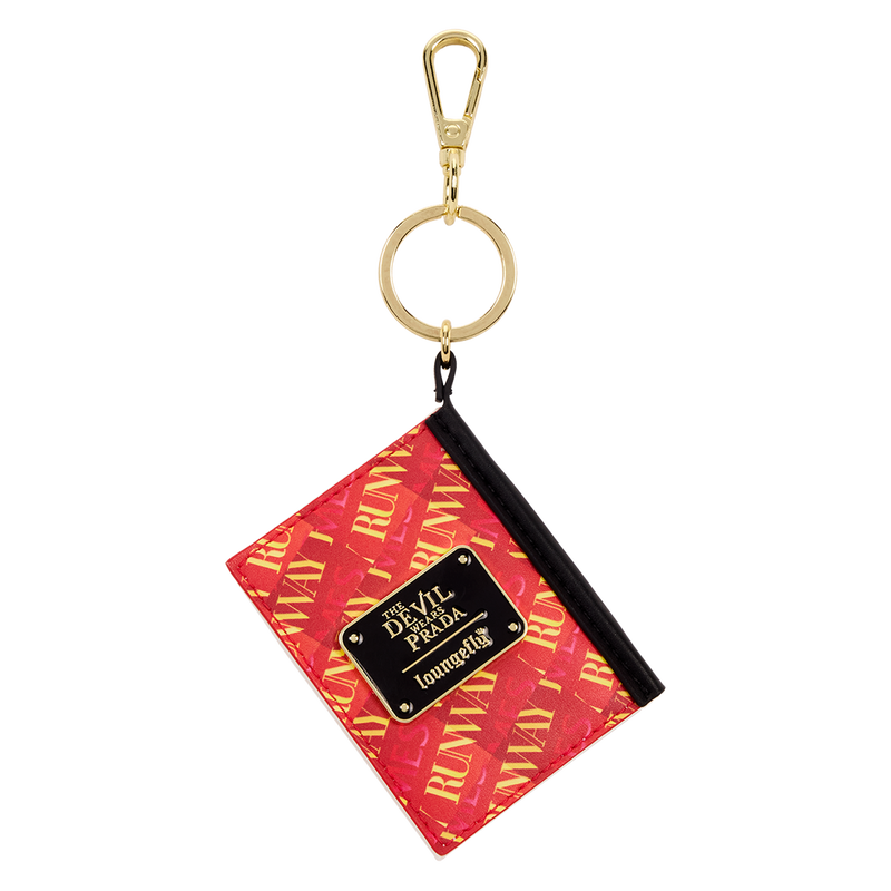 Tote bag Runway Magazine — Le Diable s’habille en Prada — Loungefly Loungefly
