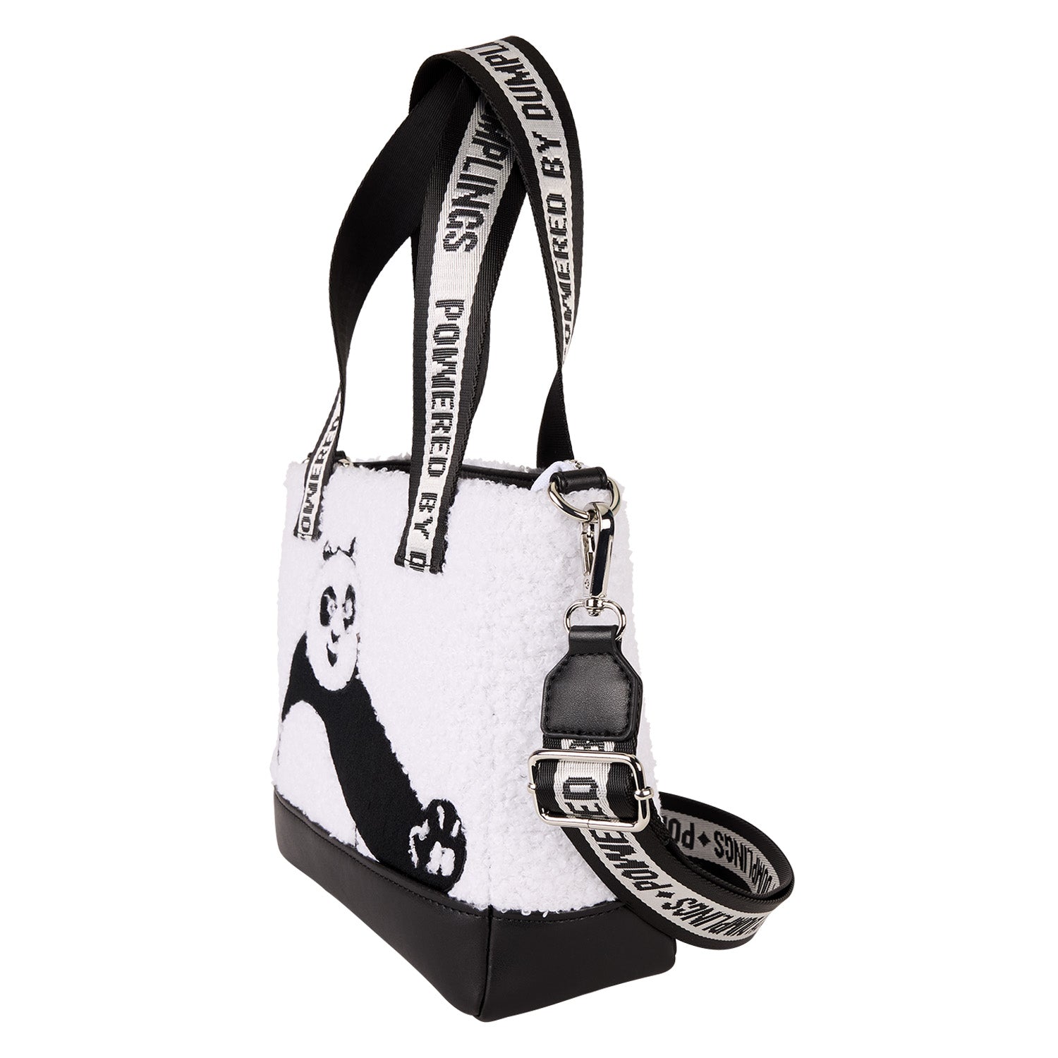 KUNG FU PANDA - Po - Tote Bag LoungeFly Loungefly