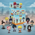 NARUTO - Mystery Minis bems