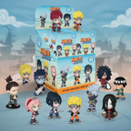 NARUTO - Mystery Minis bems