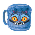 K-POP DEMON HUNTERS - Derpy - Fuzzy Mug 440ml Pyramid