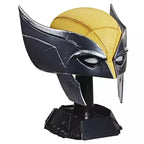 MARVEL - Masque Wolverine - Replica Legend Series 1/1 bems