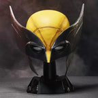 MARVEL - Masque Wolverine - Replica Legend Series 1/1 bems