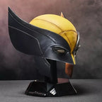 MARVEL - Masque Wolverine - Replica Legend Series 1/1 bems