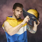 MARVEL - Masque Wolverine - Replica Legend Series 1/1 bems