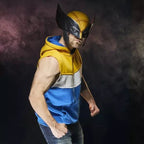 MARVEL - Masque Wolverine - Replica Legend Series 1/1 bems
