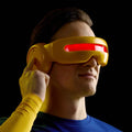 X-MEN '97 - Visière Cyclope -Replica Legend Series Premium Cosplay 1/1