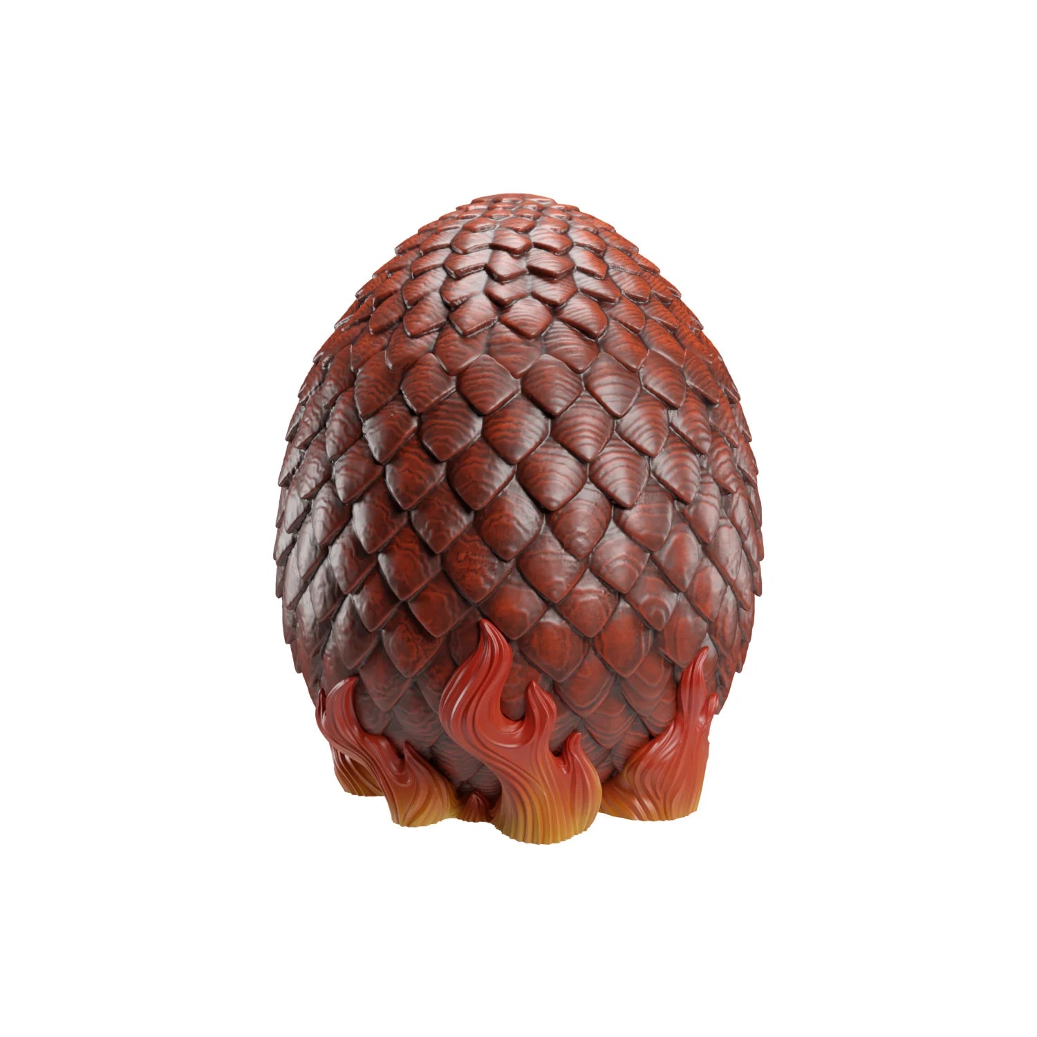 HOUSE OF THE DRAGON - Oeuf de Dragon - Boîte à Biscuits - Bulma-shop