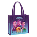 K-POP DEMON HUNTERS - Huntrix - Tote Bag - 32x28cm Pyramid