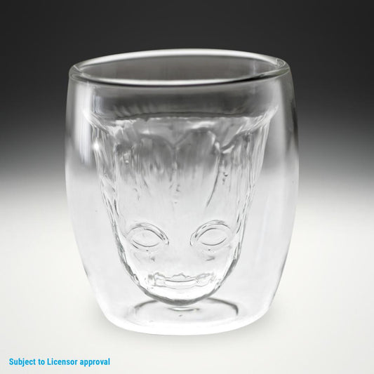 Verre Groot 3D bems