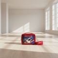 GREMLINS 40EME ANNIV. - Vintage Lunchbox - Sac bandoulière Loungefly Loungefly