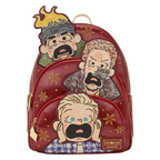 MAMAN J'AI RATE L'AVION - Mini Sac à Dos LoungeFly bems