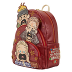 MAMAN J'AI RATE L'AVION - Mini Sac à Dos LoungeFly bems