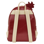 MAMAN J'AI RATE L'AVION - Mini Sac à Dos LoungeFly bems