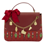 MAMAN J'AI RATE L'AVION - Sac bandoulière Loungefly bems