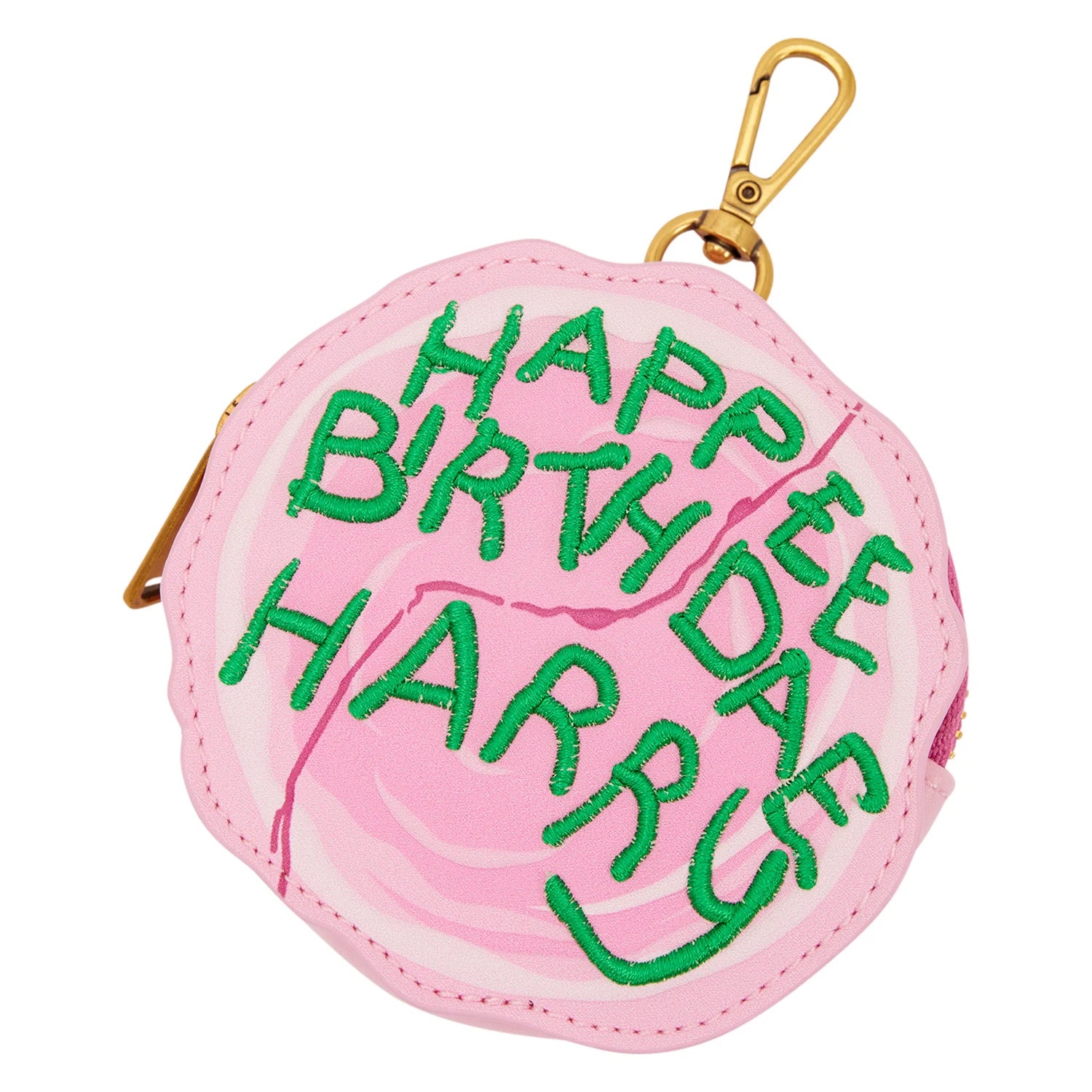 HARRY POTTER - Gateau d'anniversaire - Mini sac à dos Loungefly Loungefly