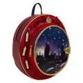 HARRY POTTER - Holiday - Mini Sac à Dos Loungefly Loungefly