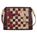 HARRY POTTER - Wizard Chess - Sac bandoulière Loungefly Loungefly