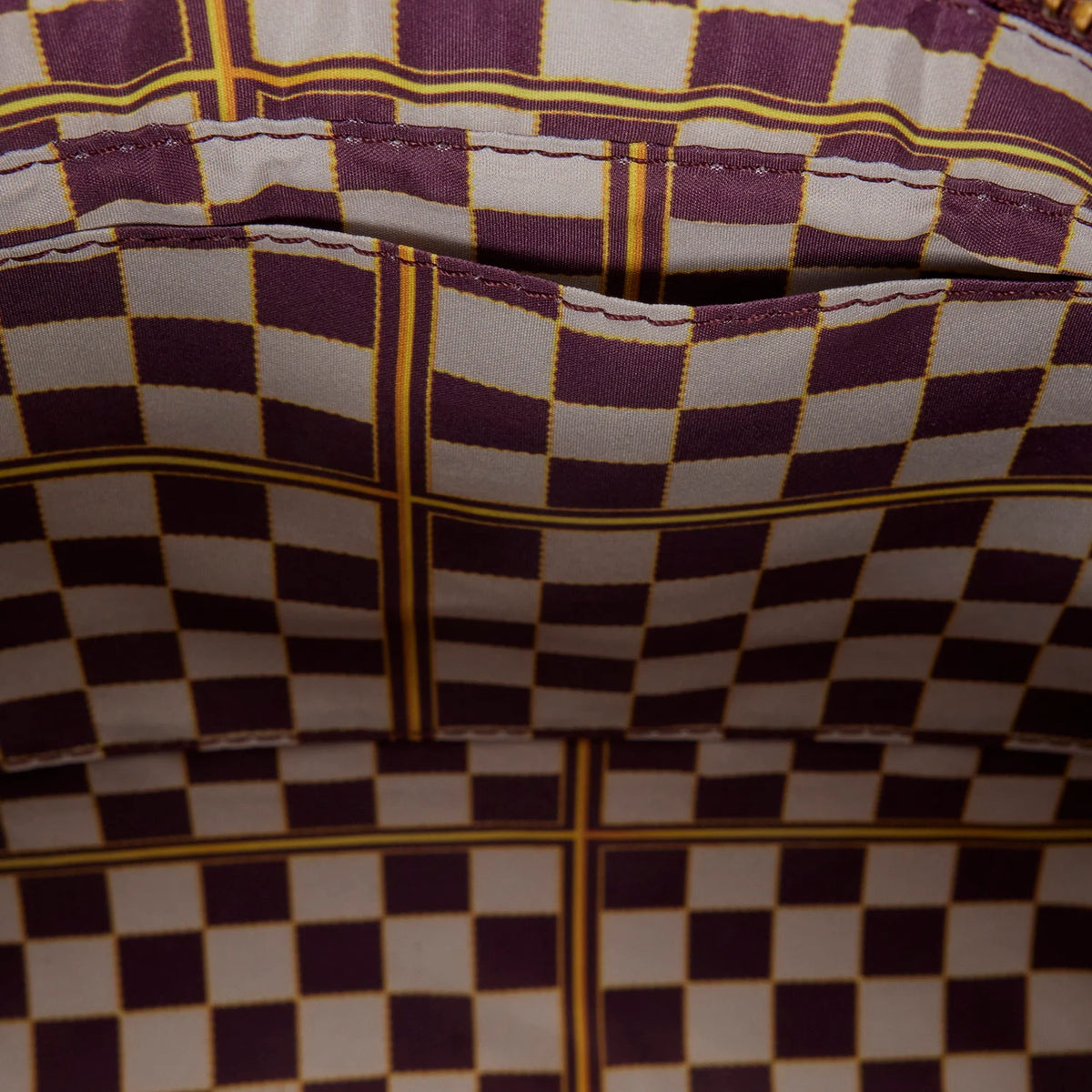 HARRY POTTER - Wizard Chess - Sac bandoulière Loungefly Loungefly