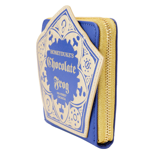 Portefeuille Loungefly Harry potter