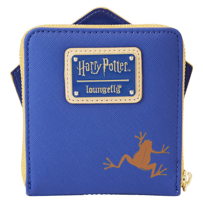 Portefeuille Loungefly Harry potter