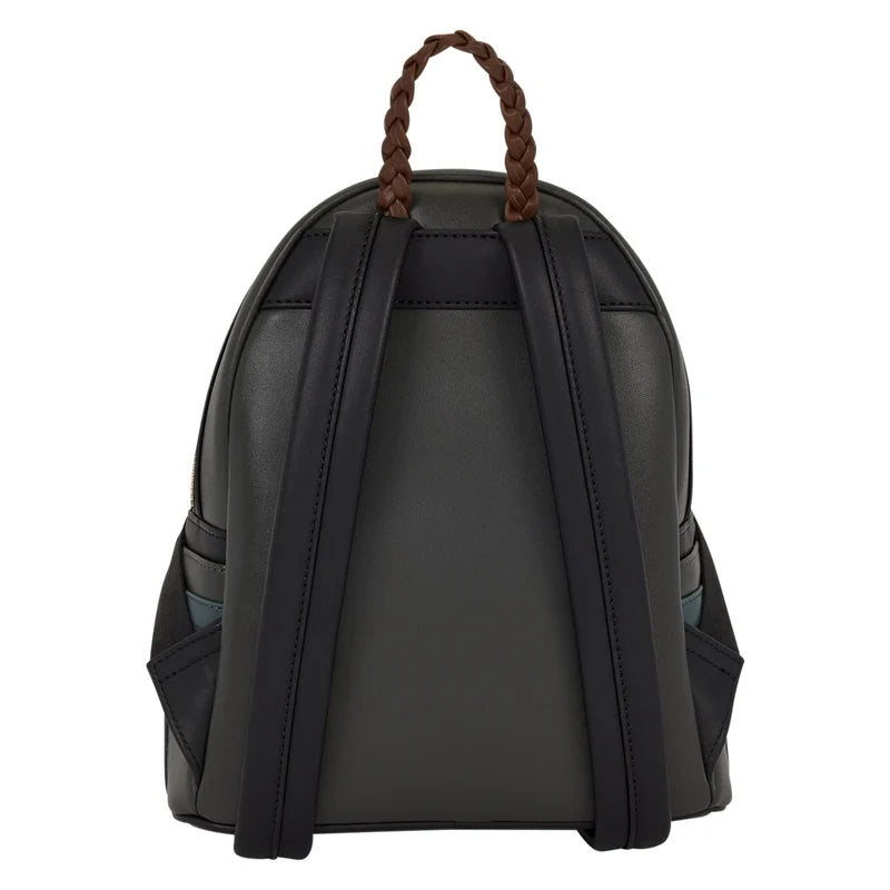 HUNGER GAMES - Katniss Evergreen - Mini Sac à Dos Loungefly Loungefly