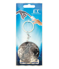 E.T. - Porte-clé en métal 7.5x0.5x17.5cm Joy-toy