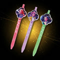 K-POP DEMON HUNTERS - Set 3 Stylos blue sky