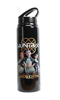 K-POP DEMON HUNTERS - Golden - bouteille Flip Top blue sky