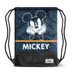 DISNEY - Mickey Blue - Sac de sport '35x48x1cm' bems