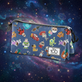 DISNEY 100 Ans - Family - Trousse Triple '23x11x7cm' bems