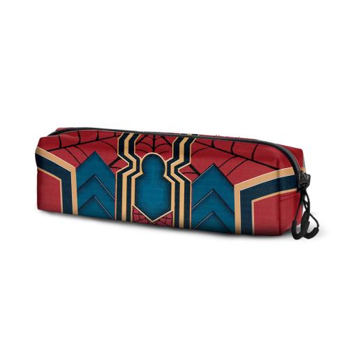 MARVEL - Spider-Man - Trousse Carré bems
