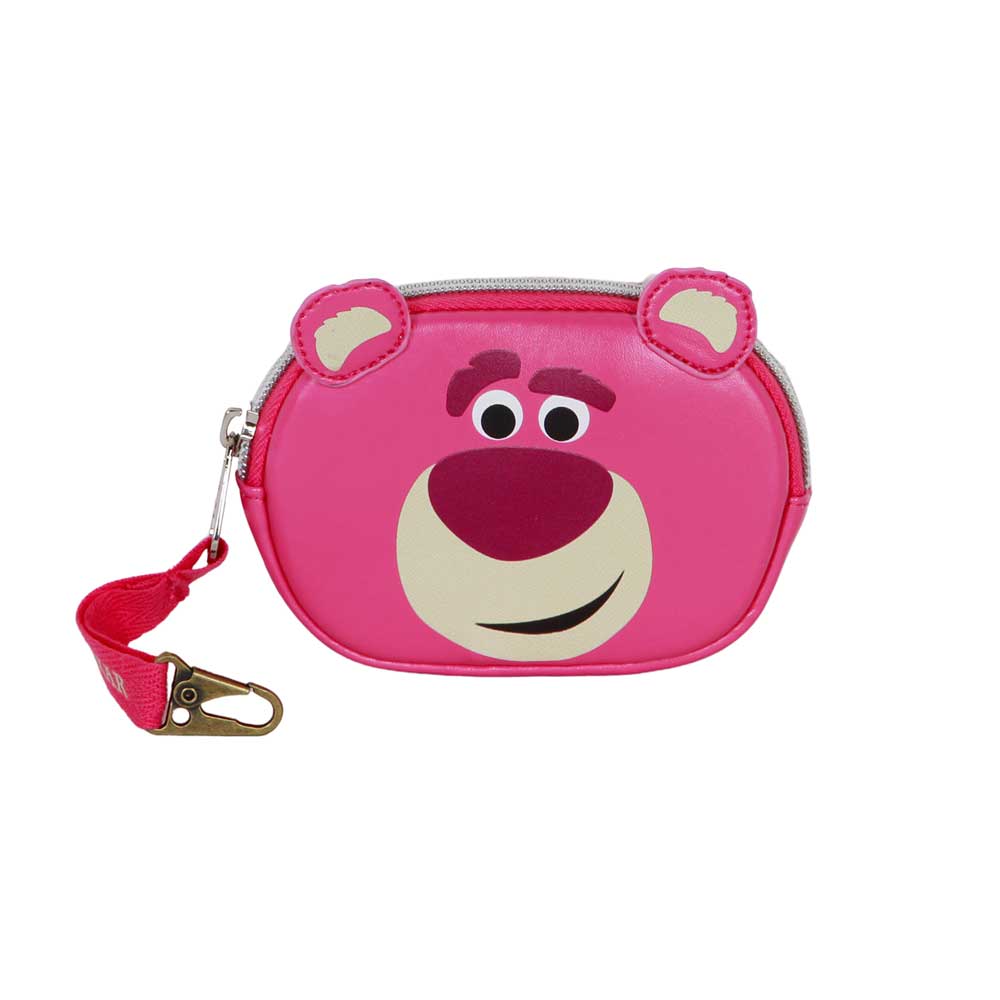 TOY STORY - Lotso - Porte-Monnaie bems