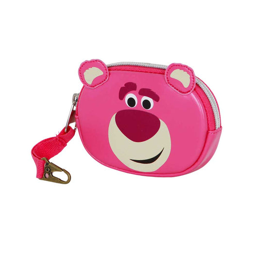 TOY STORY - Lotso - Porte-Monnaie bems