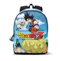 DRAGON BALL Z - Goku & Piccolo - Sac à Dos HS FAN '44x31x18cm' - Bulma-shop