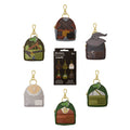LE SEIGNEUR DES ANNEAUX- Mini Backpack Bag Charm Loungefly Mystery Box Loungefly