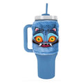 K-POP DEMON HUNTERS - Derpy - Fuzzy Pitcher XL avec anse 1200ml Pyramid