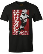 NARUTO - Kakashi Sensei - T-shirt enfant (16 ans) bems