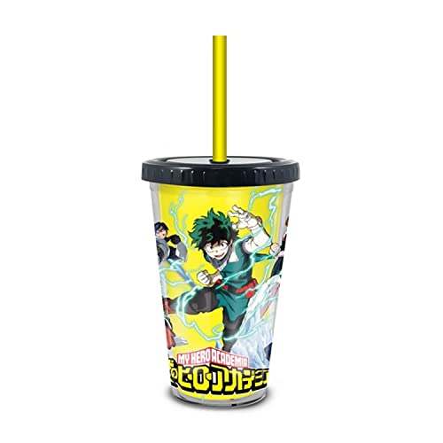MY HERO ACADEMIA - Groupe - Carnival Cup bems
