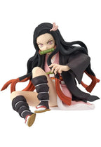 DEMON SLAYER - Kamado Nezuko - Statuette 10cm bems