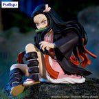 DEMON SLAYER - Kamado Nezuko - Statuette 10cm bems